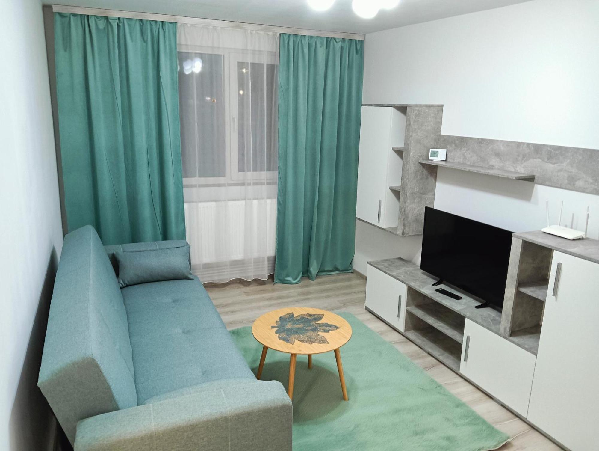 Apartament Hd2 Hunedoara Exterior foto